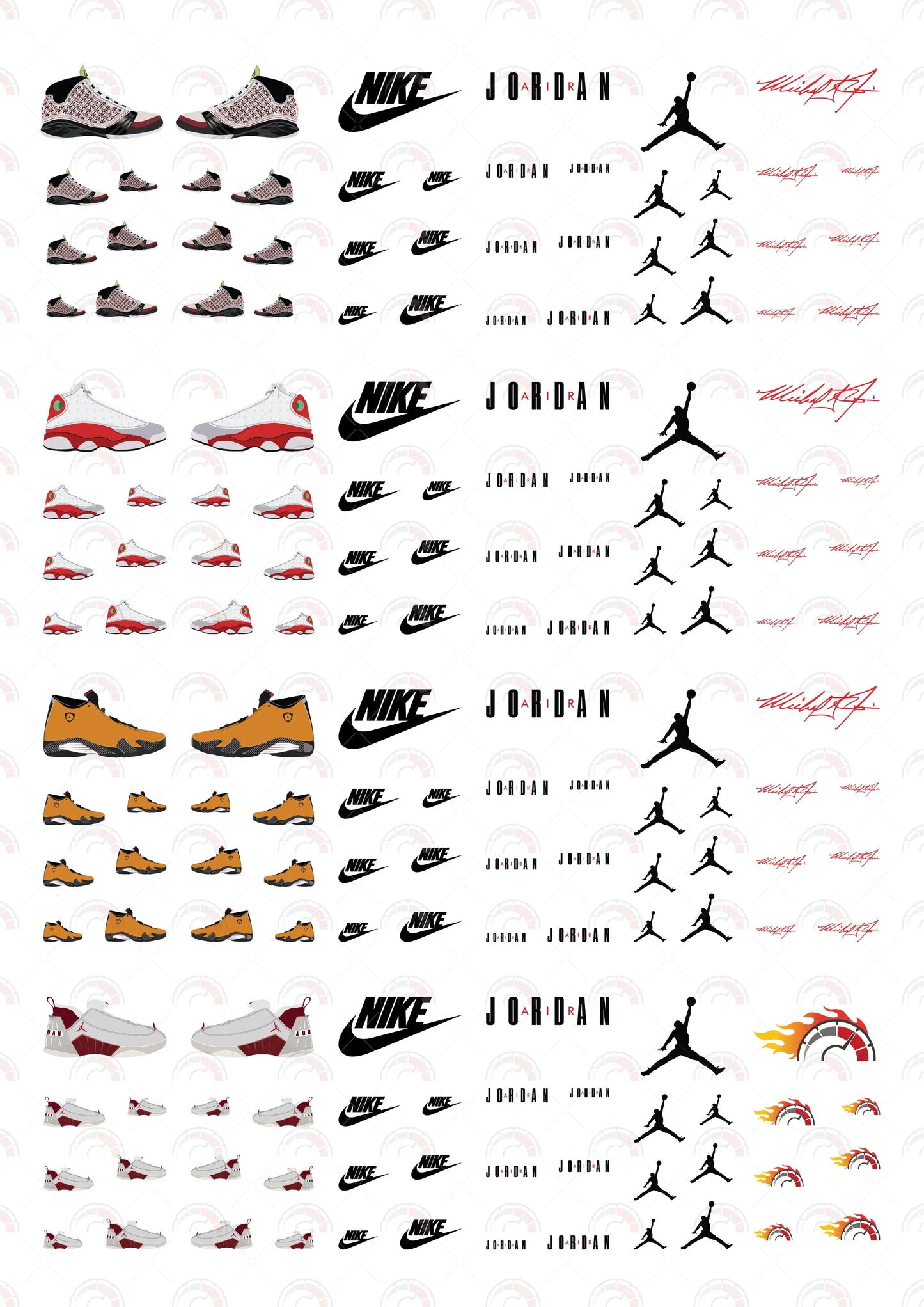 Air Jordan 023
