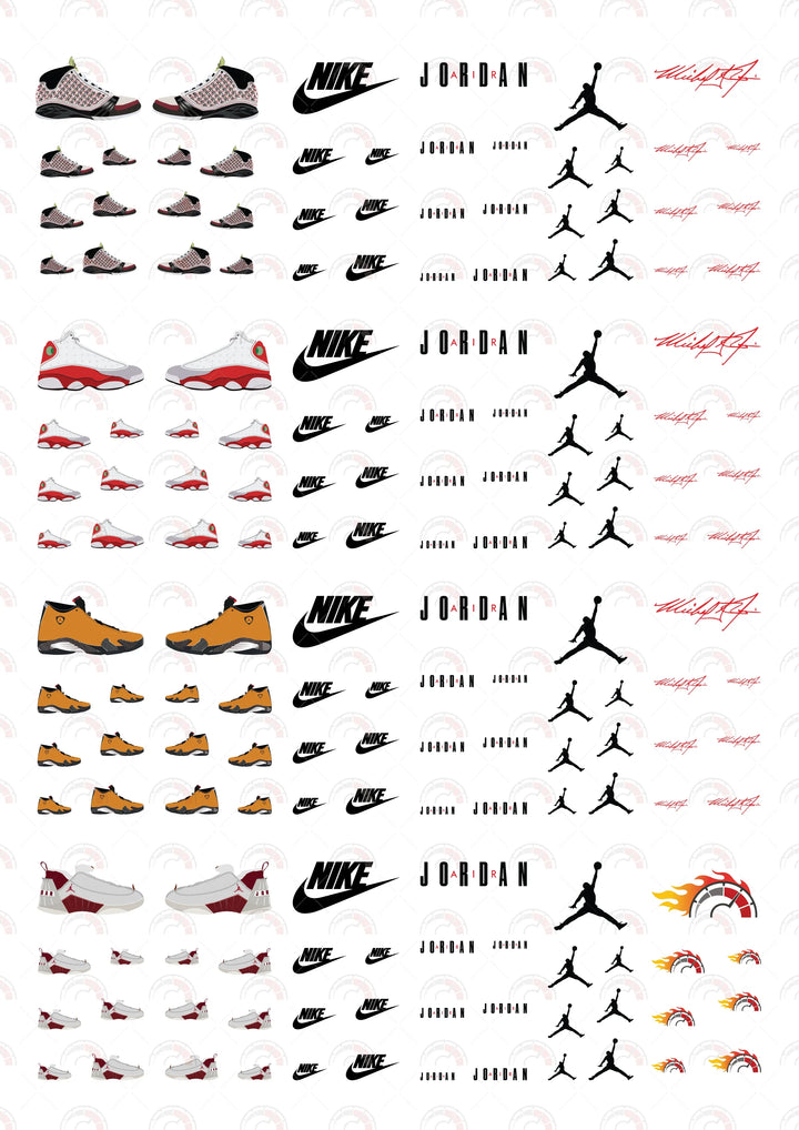 Air Jordan 023