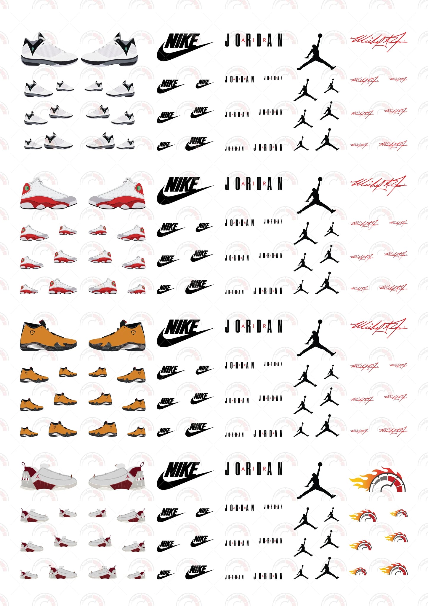Air Jordan 024