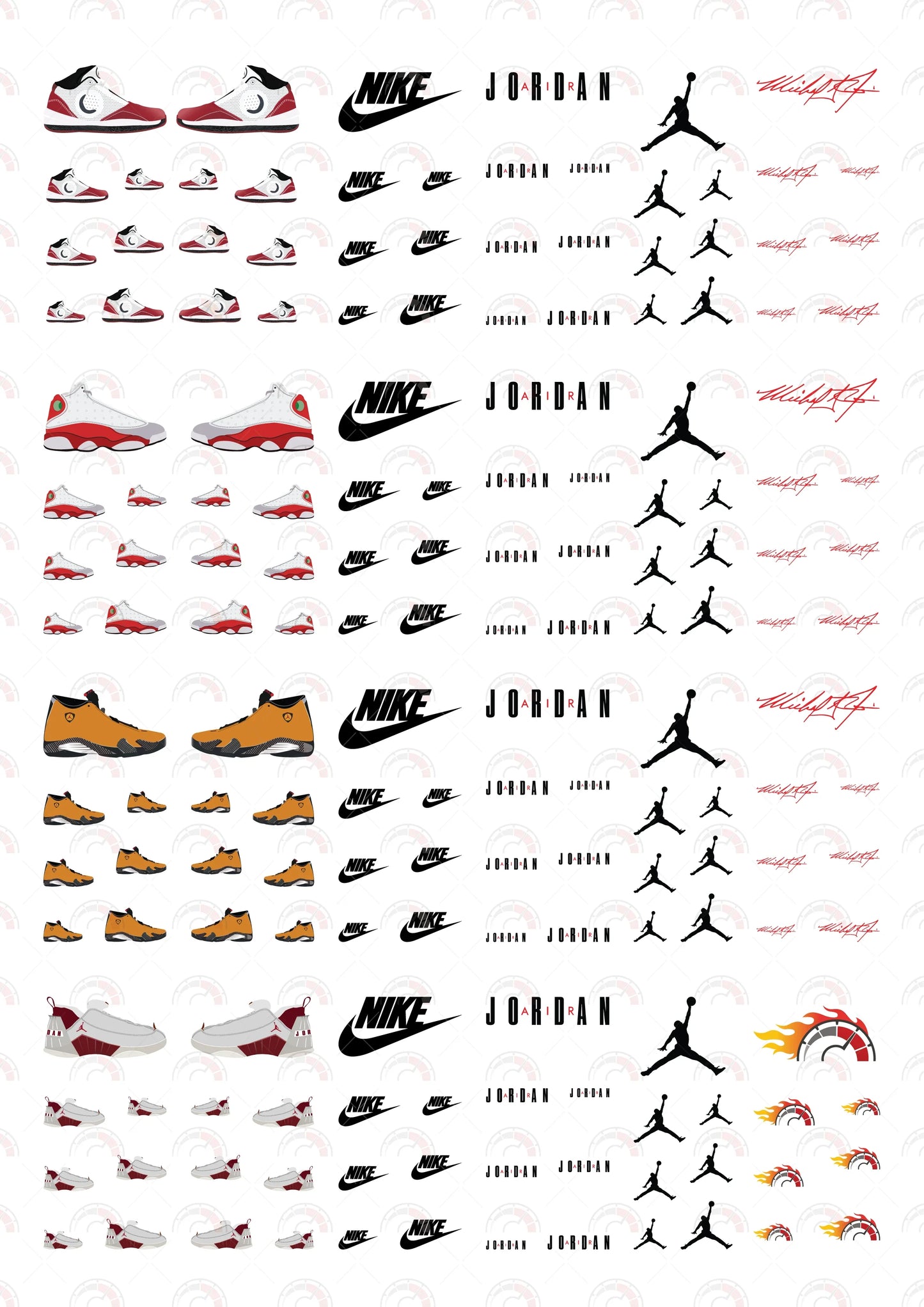 Air Jordan 025