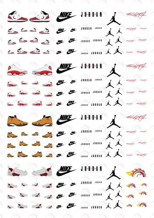 Air Jordan 025