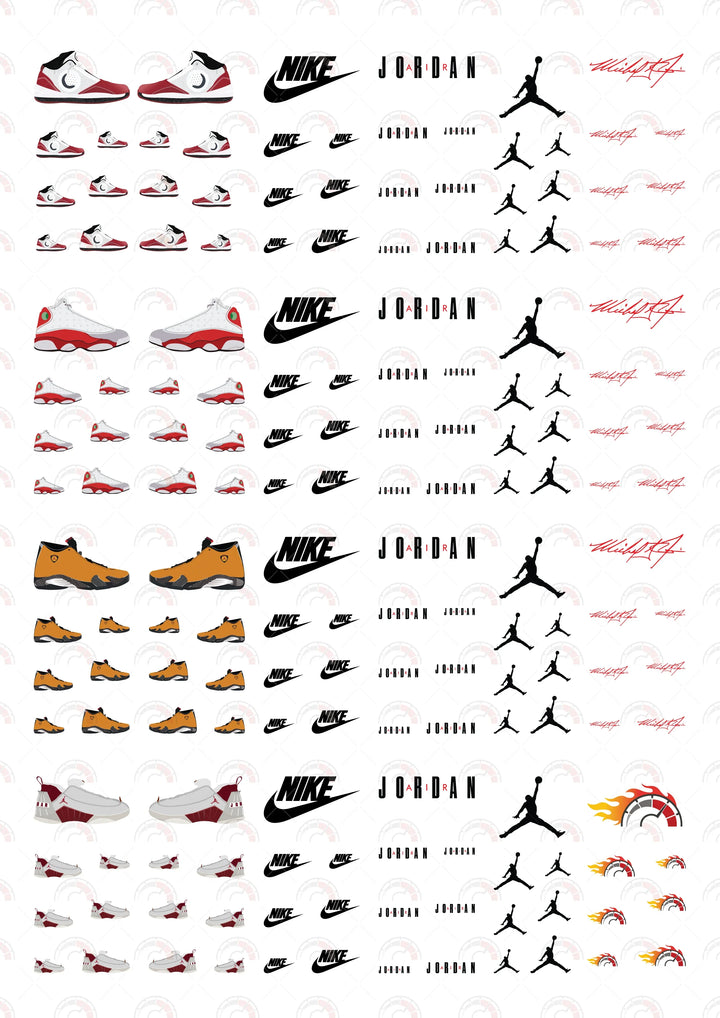Air Jordan 025