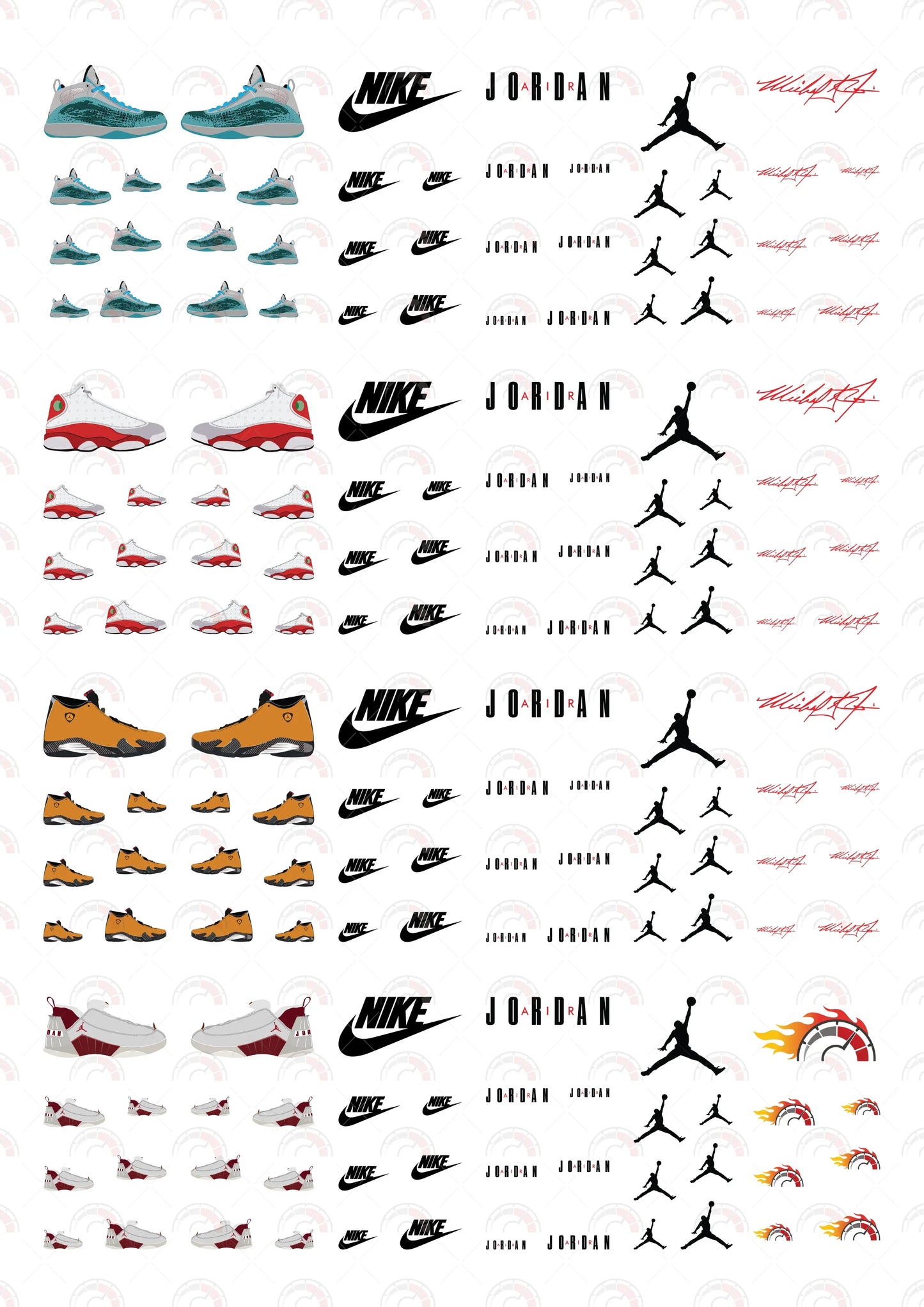 Air Jordan 026