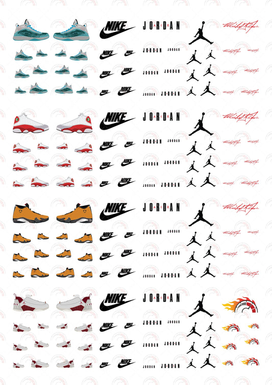 Air Jordan 026