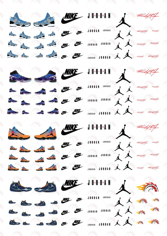 Air Jordan 028