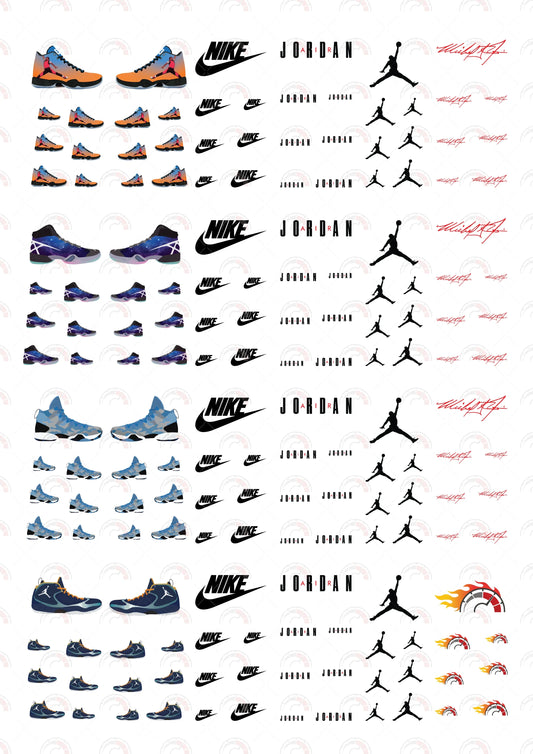 Air Jordan 029