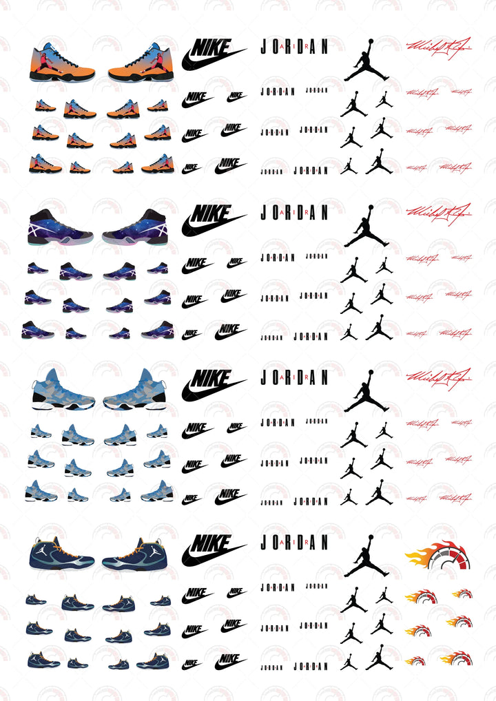 Air Jordan 029