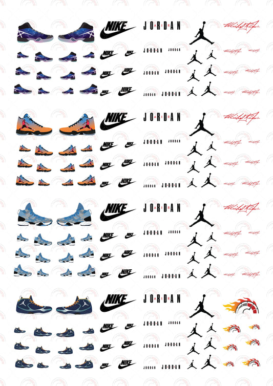 Air Jordan 030