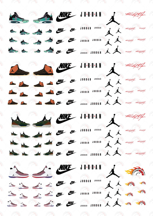Air Jordan 034