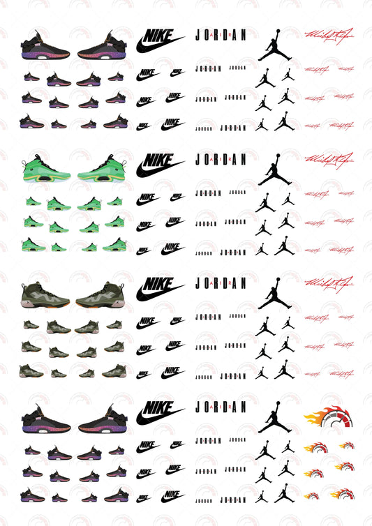 Air Jordan 035