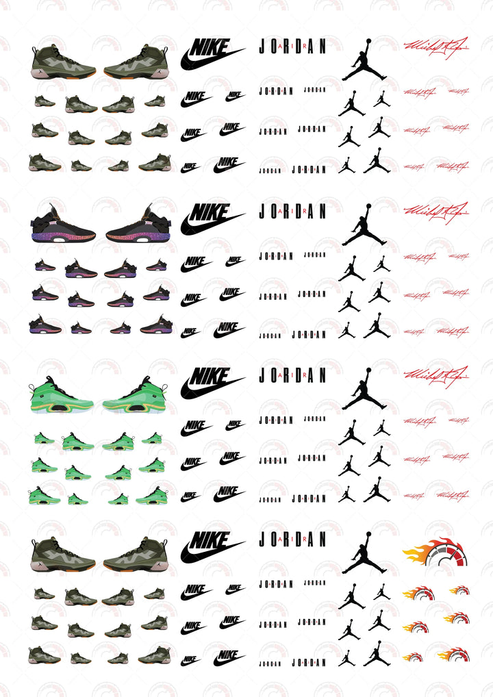Air Jordan 037