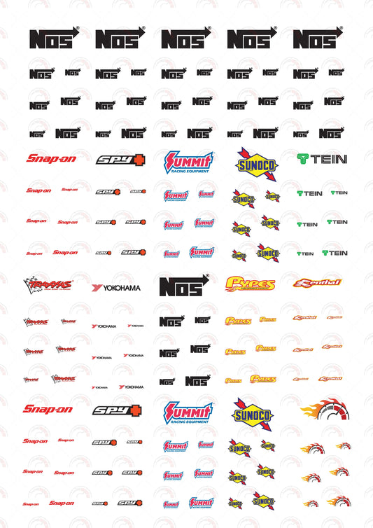 Nos