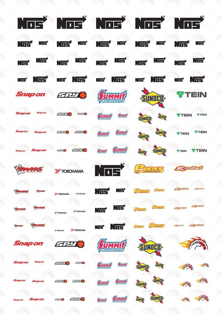 Nos