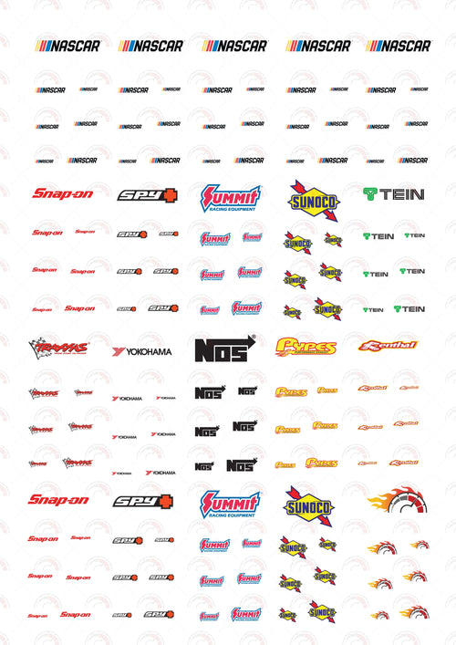 Nascar