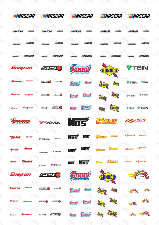 Nascar