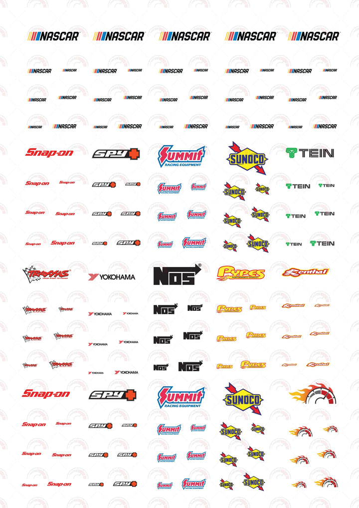 Nascar