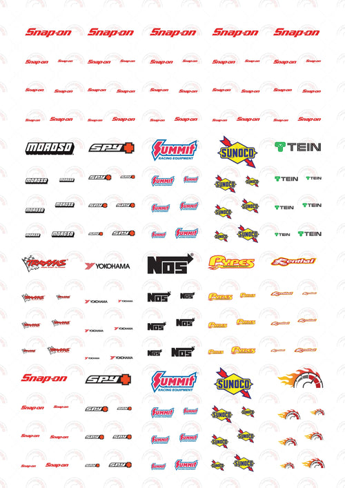 Snap on