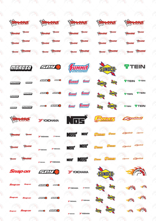 Traxxas