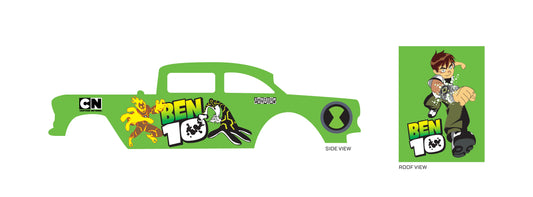 Ben 10