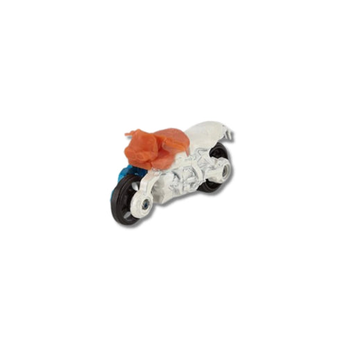 BMW K1300 R – White