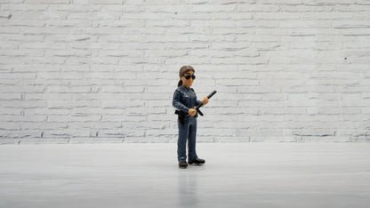 Baby Cop