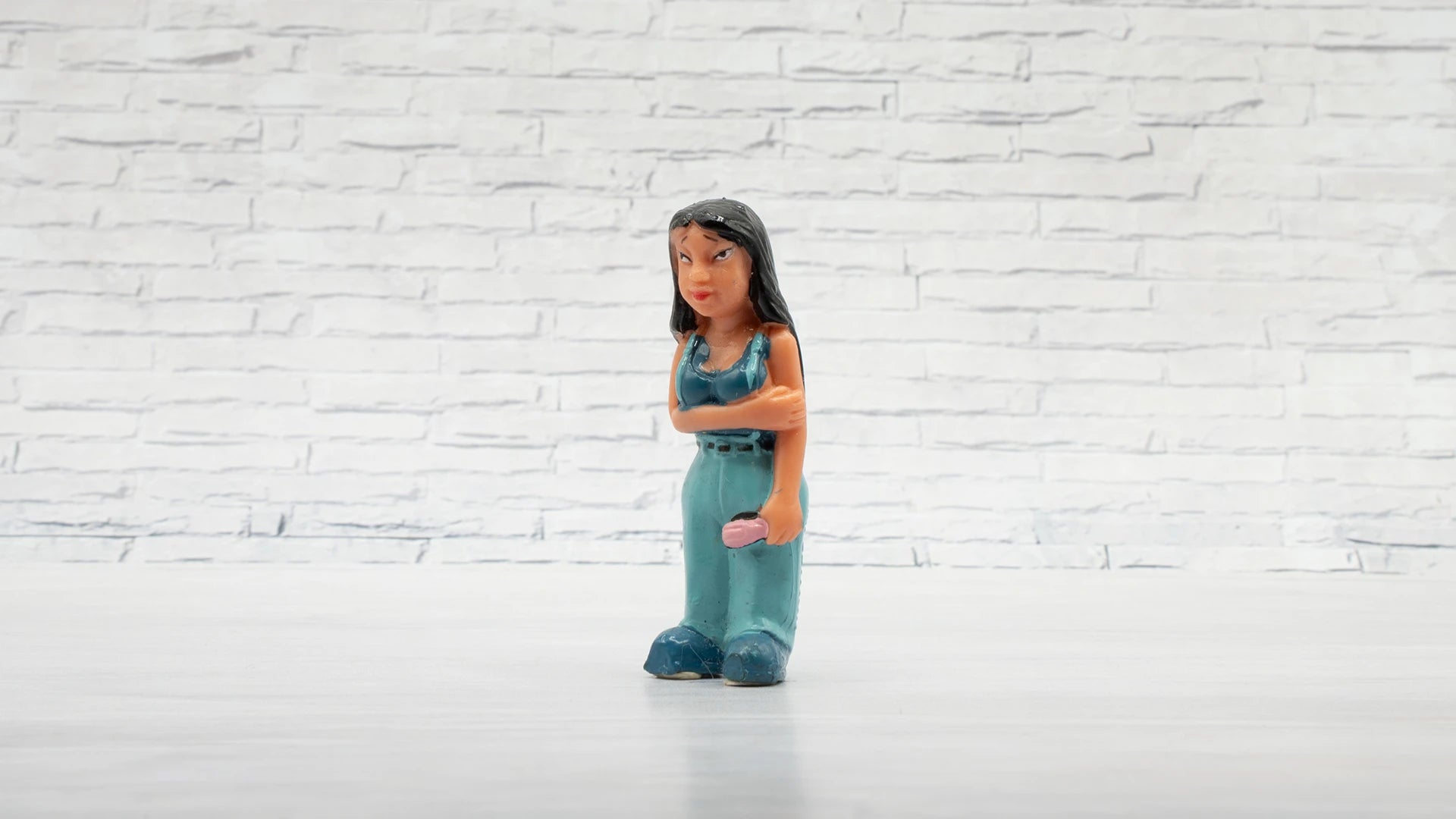 Babydoll Homies Series 2 Toy