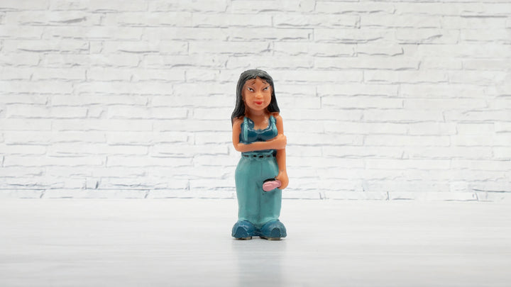 Babydoll Homies Series 2 Toy