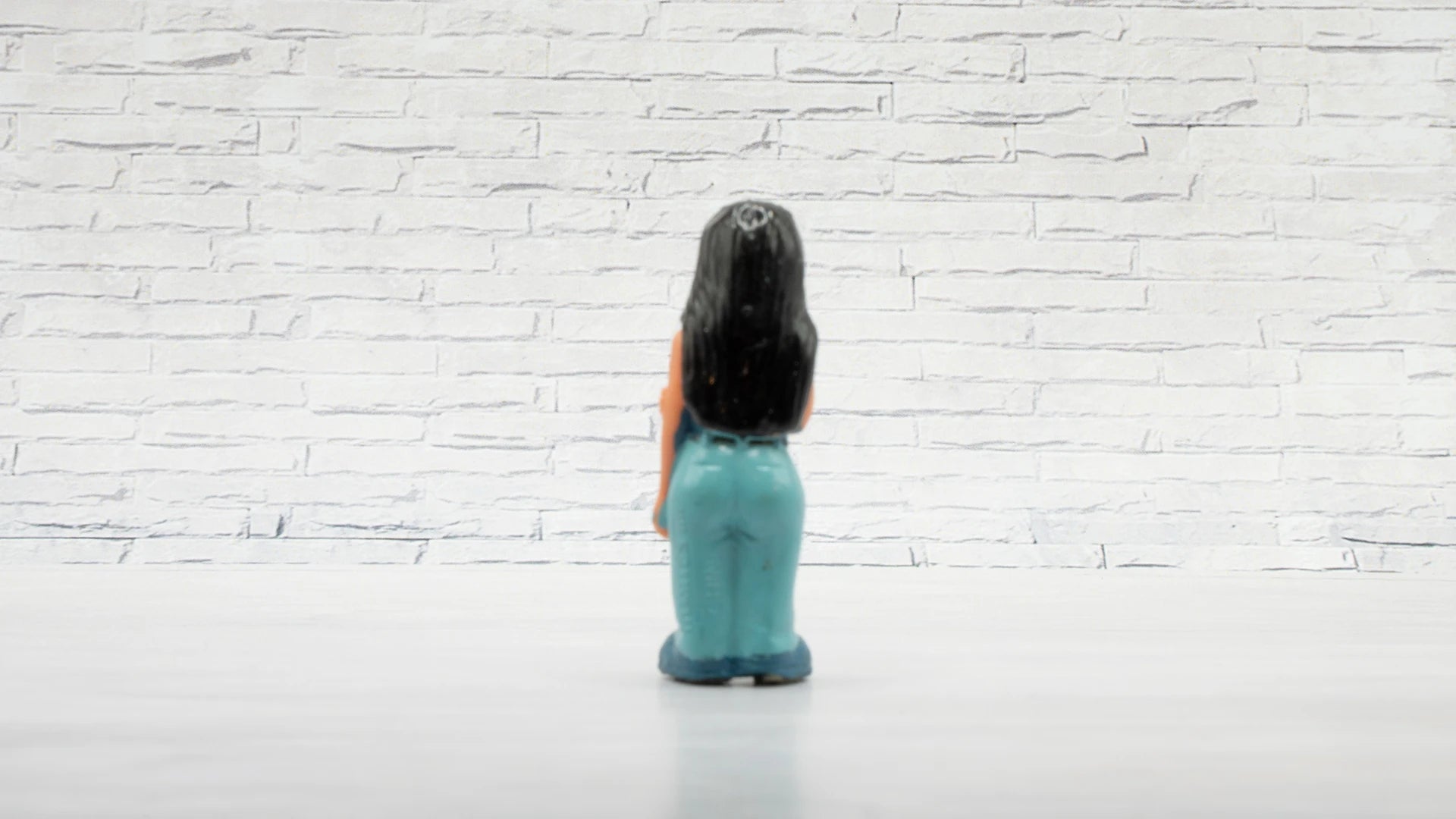 Babydoll Homies Series 2 Toy