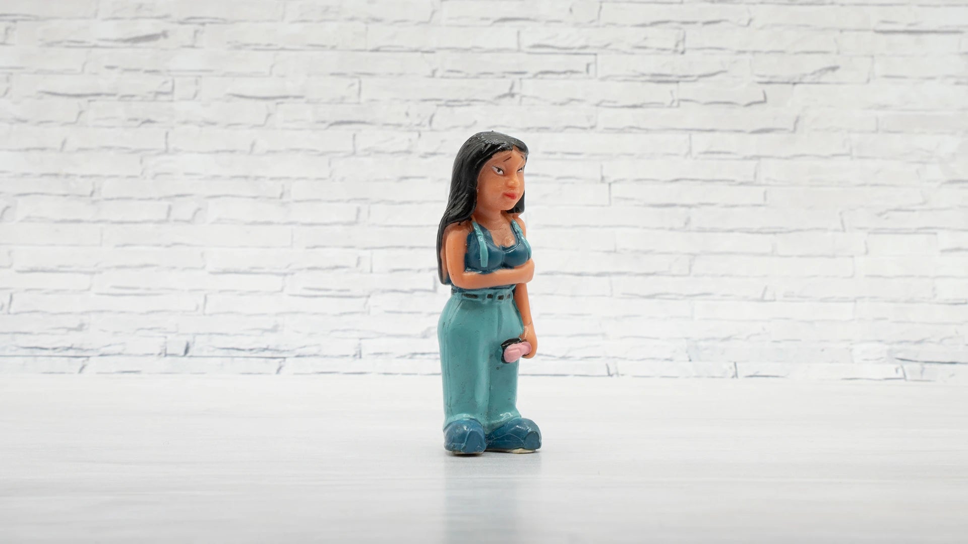 Babydoll Homies Series 2 Toy