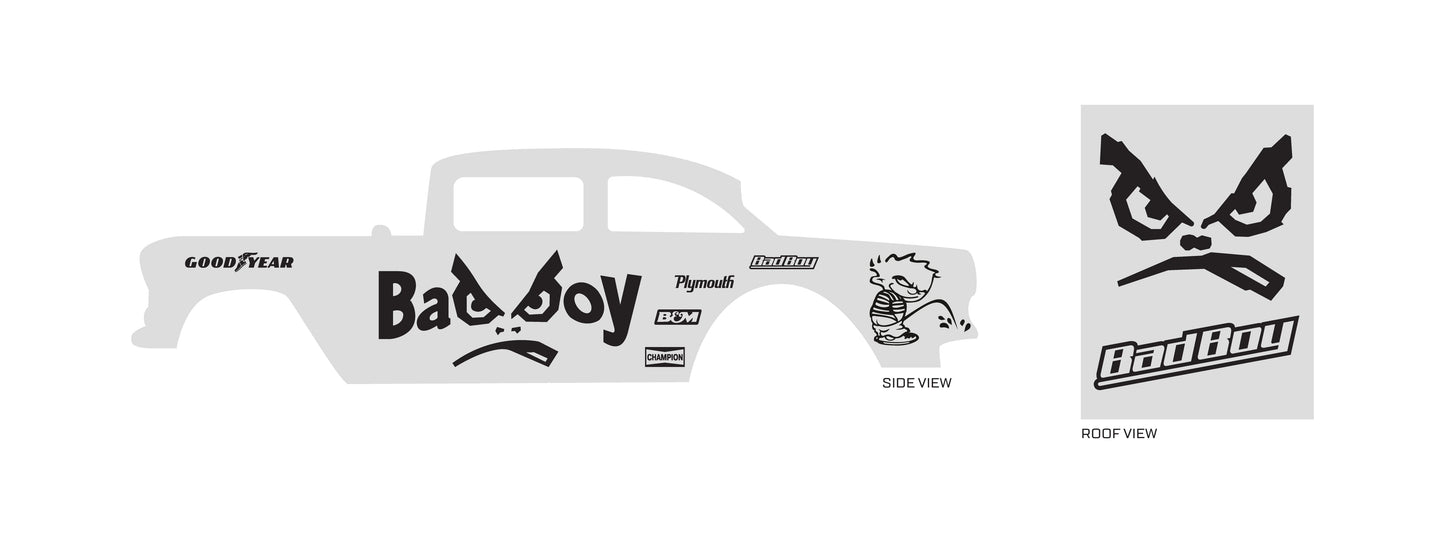 Bad Boy