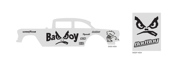 Bad Boy