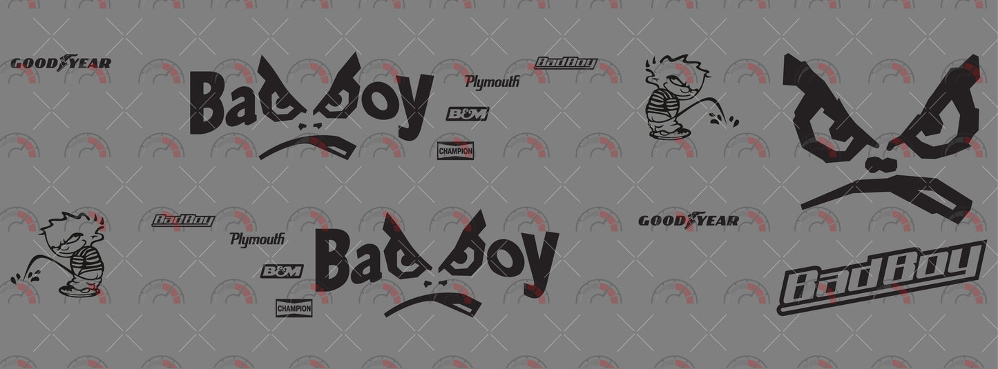 Bad Boy