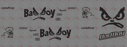 Bad Boy