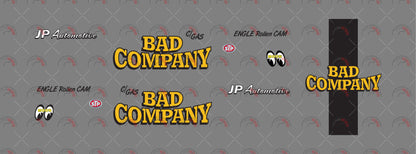 Bad Company
