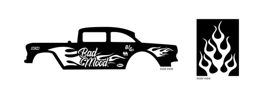 Bad Mood