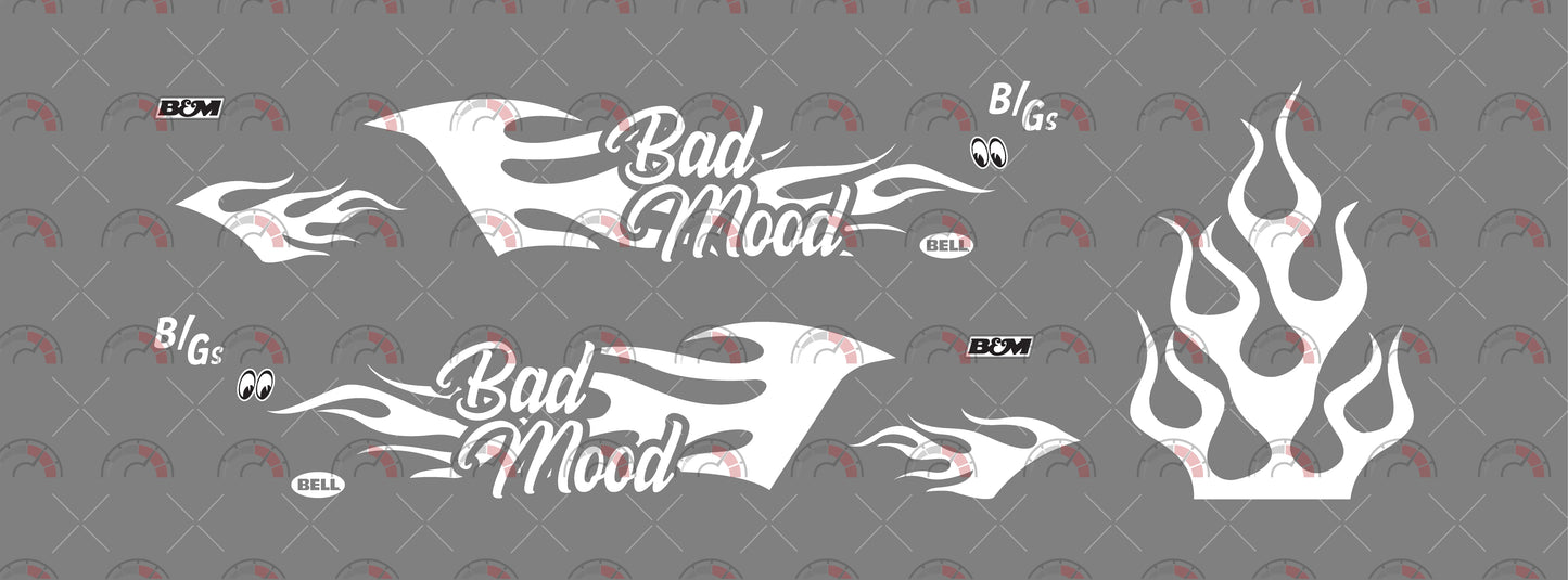 Bad Mood