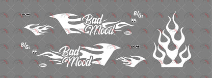 Bad Mood