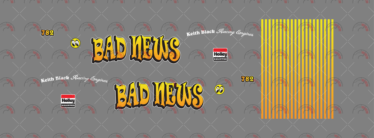 Bad News