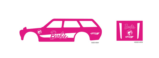 Barbie