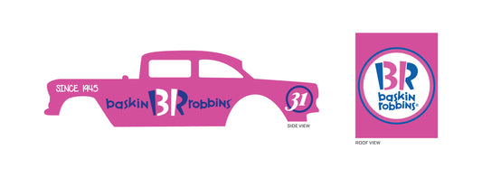 Baskin Robbins