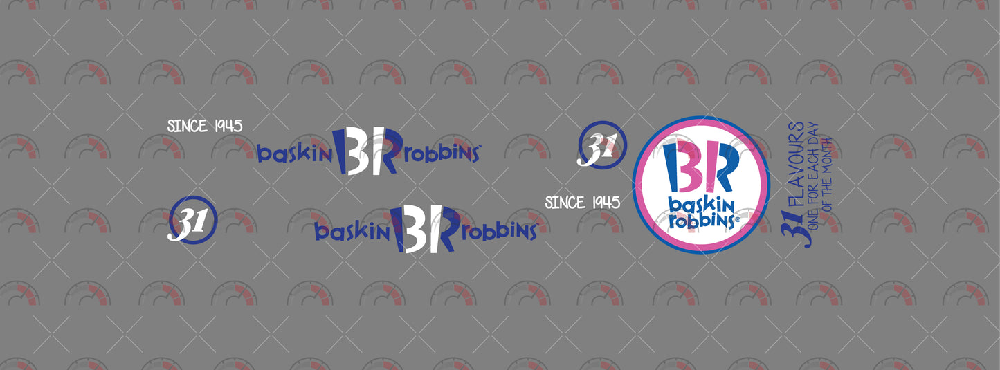 Baskin Robbins