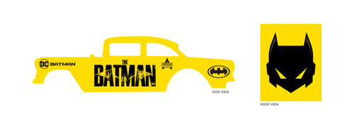 Bat Mask 2