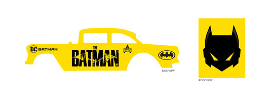 Bat Mask 2