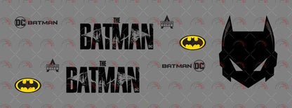Bat Mask 2