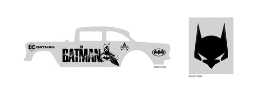 Bat Mask 3