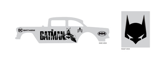 Bat Mask 3