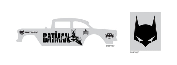 Bat Mask 3