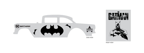 Bat Sign 1