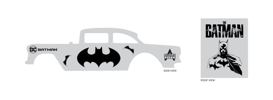 Bat Sign 1