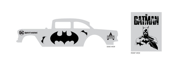 Bat Sign 1